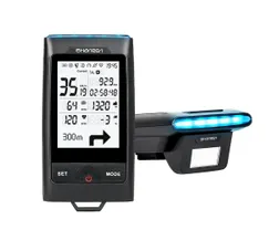 Cykeldator SHANREN DIPRO GPS Bike